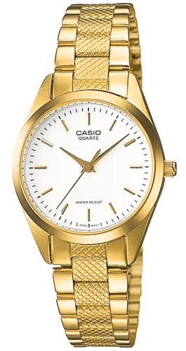 Zegarek Damski CASIO LTP-1274G-7ADF + BOX na Arena.pl