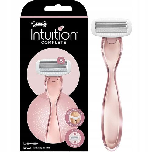 Maszynka WILKINSON Intuition Complete na Arena.pl