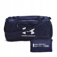 TORBA SPORTOWA UNDER ARMOUR PODRÓŻNA NA SIŁOWNIE TRENINGOWA 25L 1381927