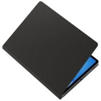 Etui Samsung Smart Book Cover do Galaxy  Tab S10 FE+ czarny
