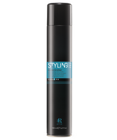 Ekstra mocny lakier do włosów Power Fix Spray 500ml RR Line Styling Pro