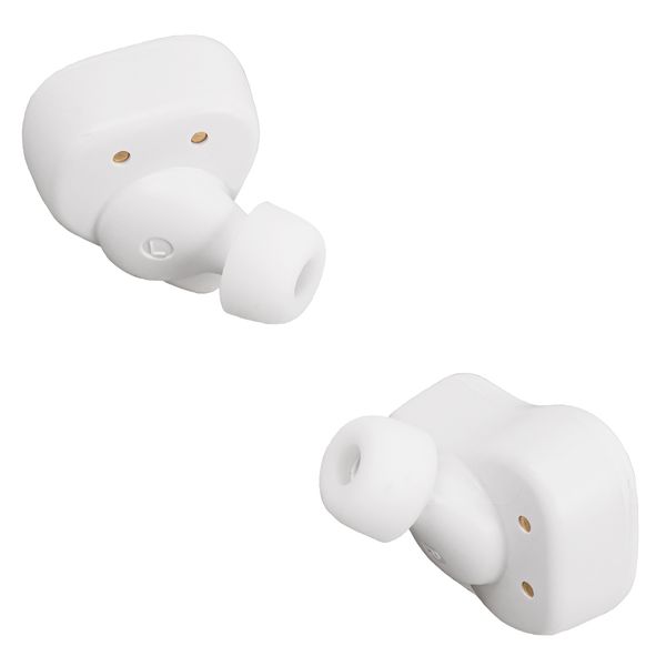 Głośnik Bluetooth + Słuchawki Heckermann B20 Biały zdjęcie 4