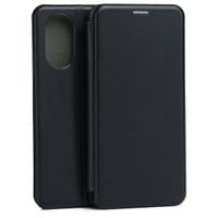 etui beline book magnetic realme 14 pro  czarny/black