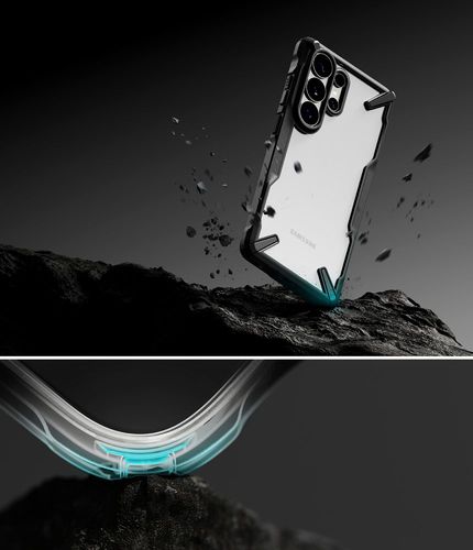 ringke fusion x galaxy s26 ultra black na Arena.pl