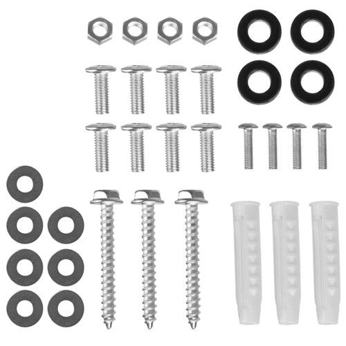 Uchwyt LCD Do TV Regulowany Solidny zdjęcie 5