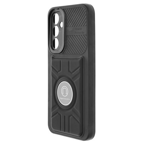 etui do samsung galaxy a54 5g w391 czarny na Arena.pl
