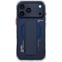 etui skinarma haxa do iphone 17 pro max  magnetic charging + grip