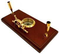 Zestaw biurkowy marynistyczny Giftdeco TT019