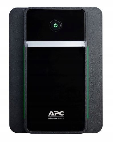 UPS APC Back-UPS (750VA/410W, 4x Schuko, USB, AVR) na Arena.pl