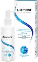 DERMENA Lotion do włosów osłabionych na wypadanie włosów 150 ml