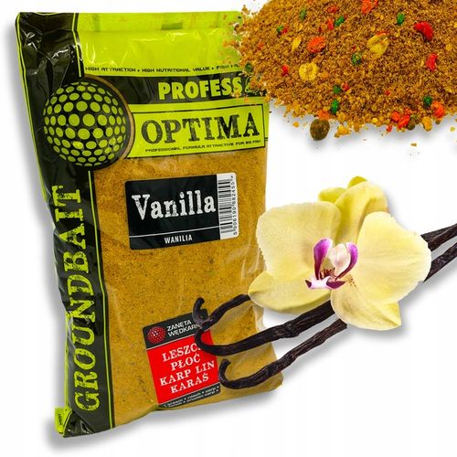 Zanęta Wędkarska MIX Smaków Zestaw Karp Leszcz Lin na Arena.pl