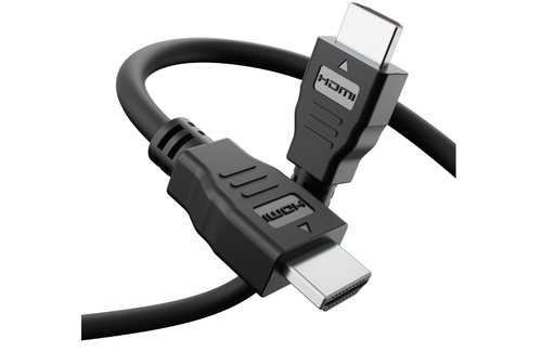 Dell HDMI 2.0 Cable, 1.8m | CB325H | HDMI | Black na Arena.pl