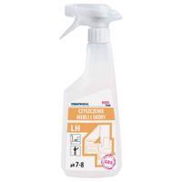 lakma profimax lh4 500ml do czyszczenia mebli i skóry
