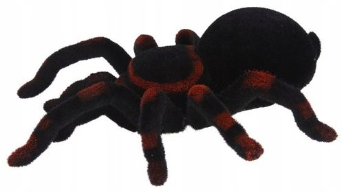 Pająk Tarantula Zdalnie Sterowany LED Pilot RC Wielki Spider na Arena.pl