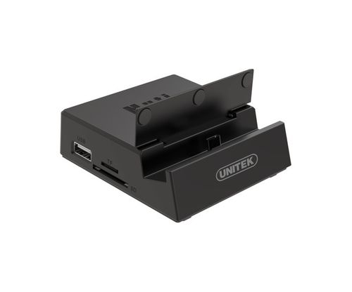 Unitek Stacja dokująca USB-C D1009A na Arena.pl