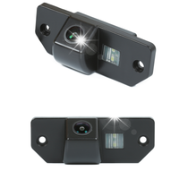 DEDYKOWANA KAMERA COFANIA SONY FORD FOCUS C-MAX