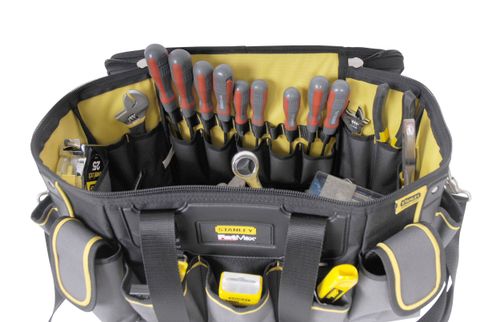 TORBA NARZĘDZIOWA FATMAX 18'' FMST1-70749 STANLEY na Arena.pl