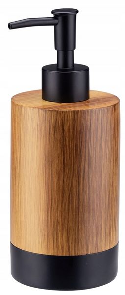 KADAX Dozownik Mydła 350ml Mydło W Płynie Pojemnik zdjęcie 1