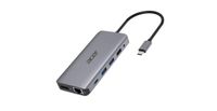 Acer 12-IN-1 TYPE-C DONGLE