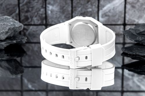 zegarek casio unisex f-91wb-7avdf + box na Arena.pl