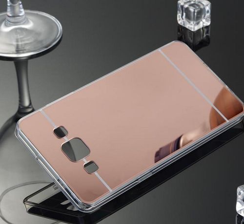 Etui Lustro  Samsung Galaxy A5 2016 / A510 na Arena.pl