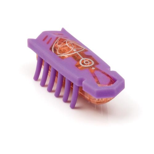 HexBug NANO Kolor - Gravity-czerwony na Arena.pl