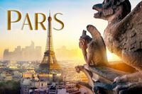 PARIS – magnes