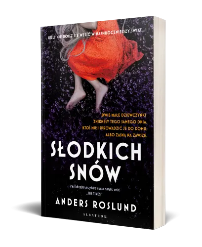 Słodkich snów na Arena.pl