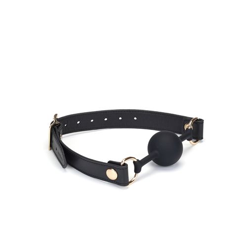 knebel dark secret ball gag liebe seele na Arena.pl