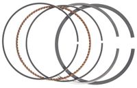 PIERŚCIENIE TŁOKA LONCIN LC1P75F CZĘŚĆ ORYGINALNA 130070158-0001