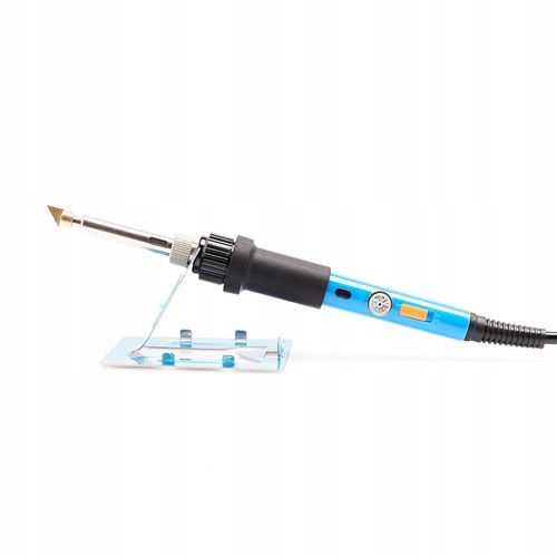 LUTOWNICA WYPALARKA PIROGRAF DO DREWNA SKÓR 70W1 na Arena.pl