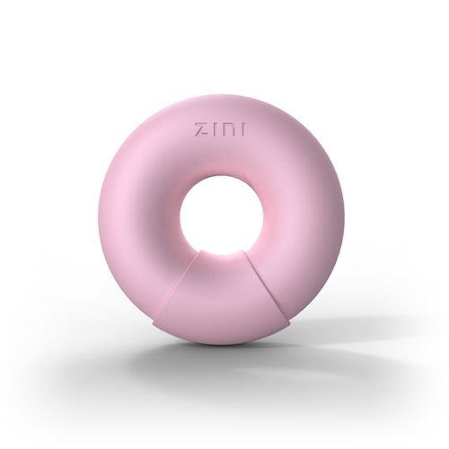 Stymulator ZINI - Donut Strawberry na Arena.pl