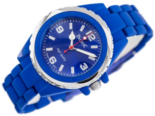 PACIFIC F-02 - FERRA - blue (zy526f) na Arena.pl