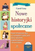 Nowe historyjki społeczne. Wydanie 2024