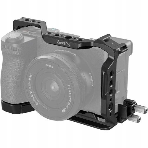 Klatka operatorska SmallRig 4336 do Sony A6700 na Arena.pl