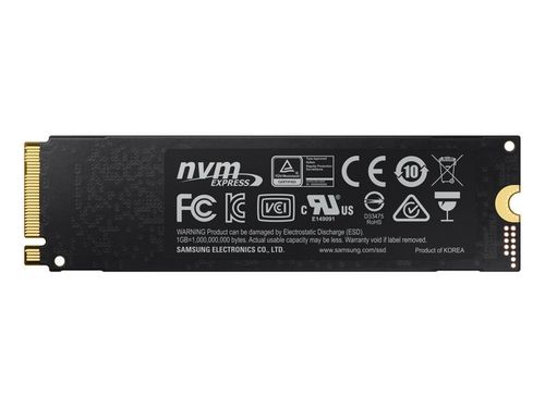 DYSK SSD 970 EVO MZ-V7E2T0BW 2TB na Arena.pl