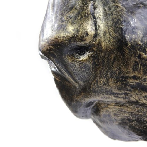 Bulterier - figurka - 124 na Arena.pl