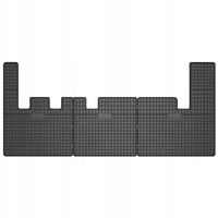 FORD Transit Custom 2012-2017 Dywaniki gumowe