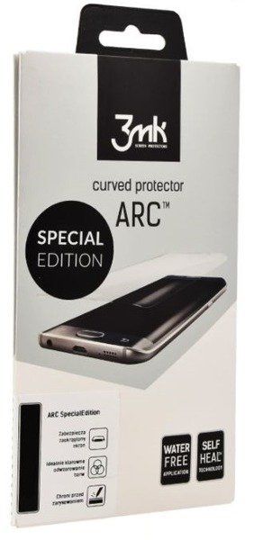 3MK folia ARC Special Edition do SAMSUNG GALAXY A3 2017 A320 zdjęcie 1