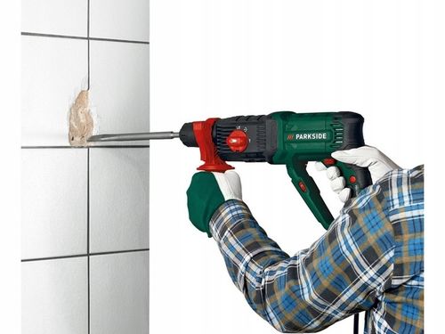 MŁOTOWIERTARKA WIERTARKA UDAROWA NOWY MODEL 1050W na Arena.pl