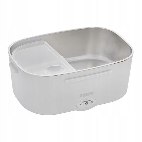 LUNCH BOX TERMOS JEDZENIE SAMOCHODU BIURA PODGRZEWA CIĘŻARÓWKI TIR 24/220V na Arena.pl