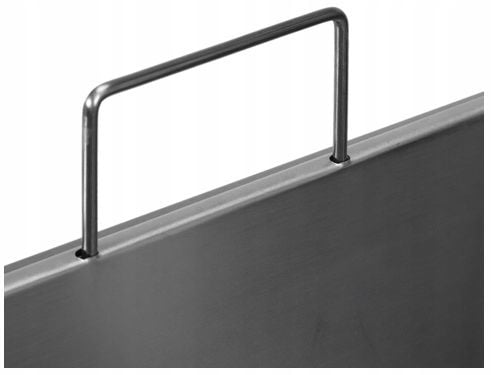 FRYTOWNICA ELEKTR. POJEDYNCZA YATO YG-04610 6L na Arena.pl