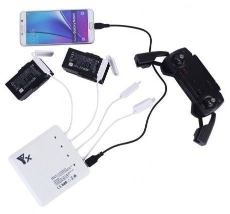 Ładowarka 6w1 DJI Mavic AIR na Arena.pl