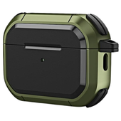 beline airpods solid cover air pods pro2zielone /green