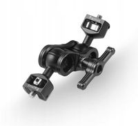 SmallRig 2070 Ramię przegubowe z dwiema głowicami 1/4"