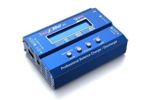 ładowarka lipo skyrc imax b6 v2 na Arena.pl