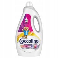Coccolino Care żel do prania kolorowych tkanin 1.8 l (45 prań)