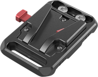Smallrig 2987 - płytka do akumulatora Mini V-Mount