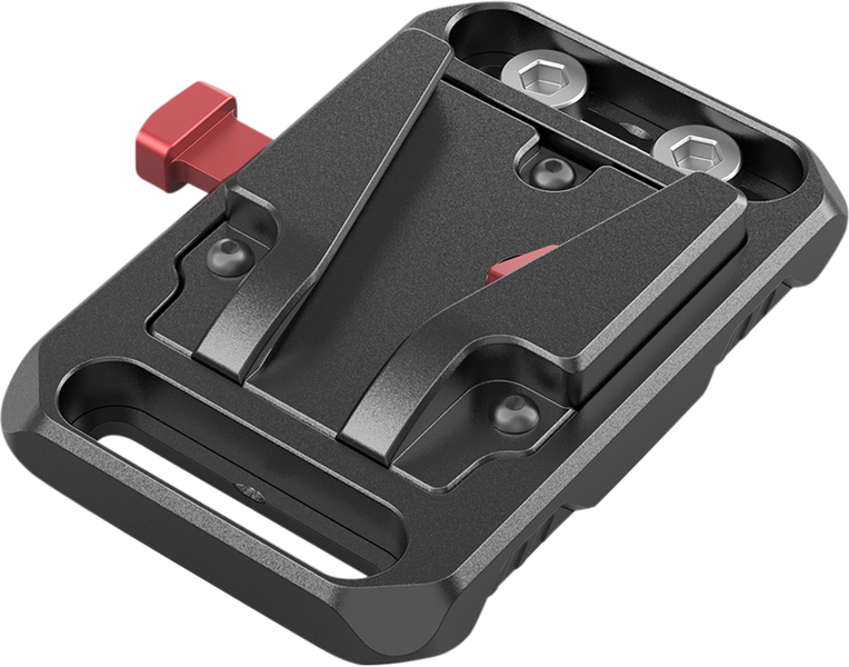 Smallrig 2987 - płytka do akumulatora Mini V-Mount zdjęcie 1