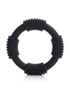 hercules silicone ring black